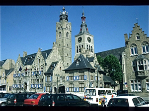 Grote Markt