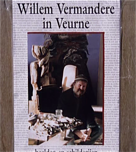 Willem Vermandere