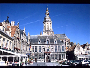 Grote Markt