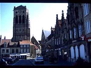 Sint Walburgakerk