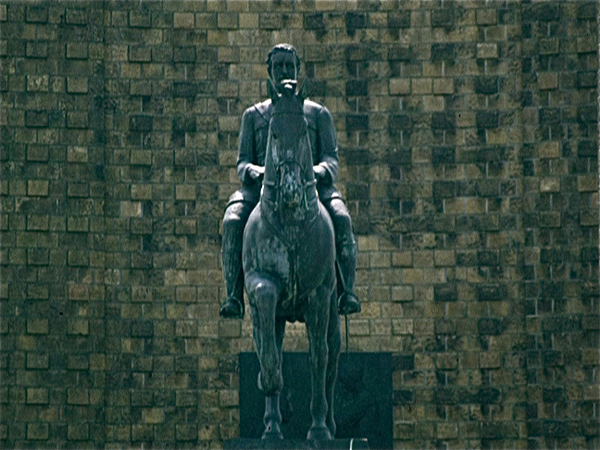 Nieuwpoort Albert I