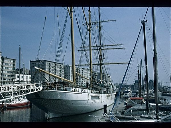 Mercator