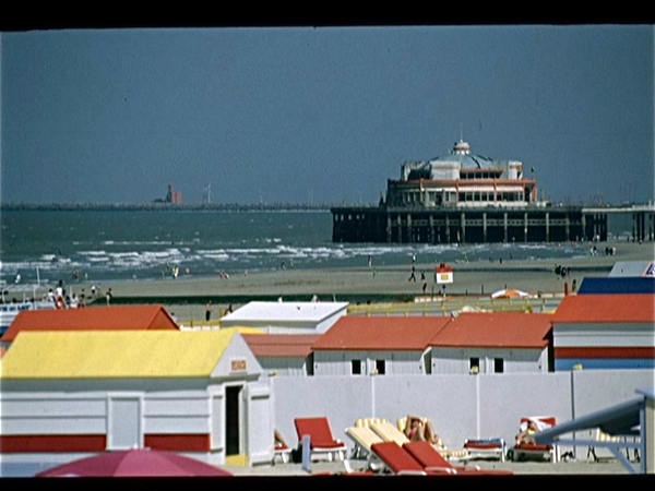 Blankenberge