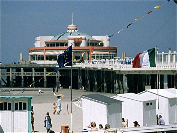 Blankenberge