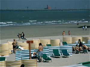 Blankenberge