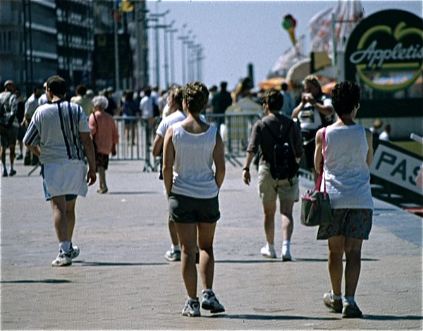 Blankenberge