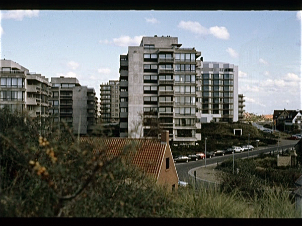 De Panne
