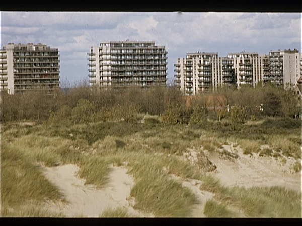 De Panne