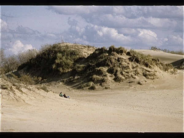De Panne