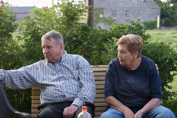 004 Méan opa 65 jaar vrijdag 25 juni 2010