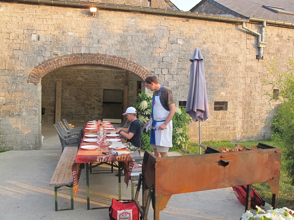 006 Méan opa 65 jaar vrijdag 25 juni 2010