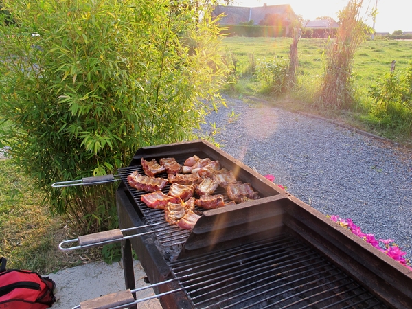 007 Méan opa 65 jaar vrijdag 25 juni 2010