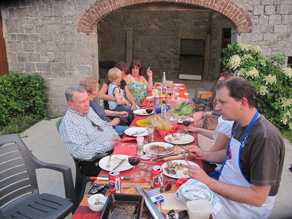 008 Méan opa 65 jaar vrijdag 25 juni 2010