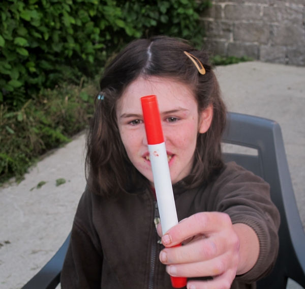 009 Méan opa 65 jaar vrijdag 25 juni 2010