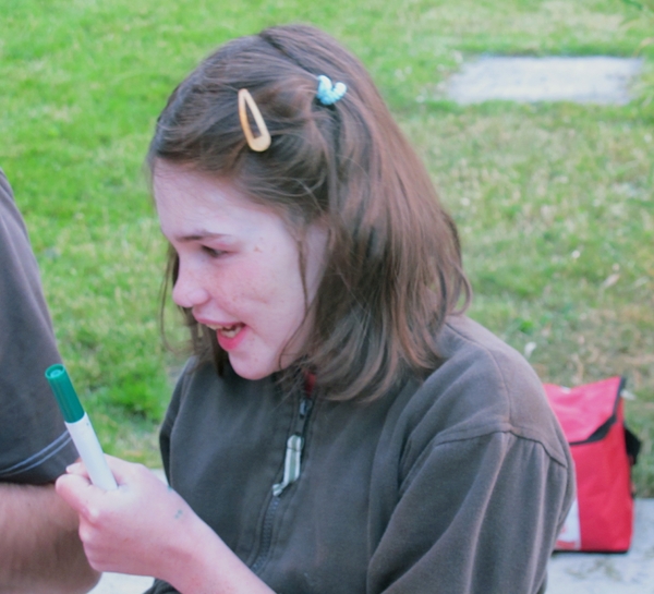 013 Méan opa 65 jaar vrijdag 25 juni 2010