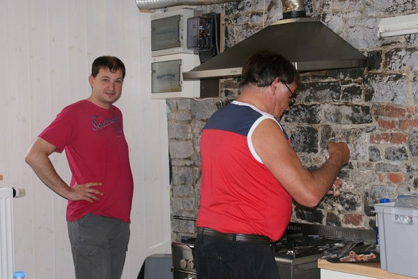 015 Méan opa 65 jaar zaterdag 26 juni 2010