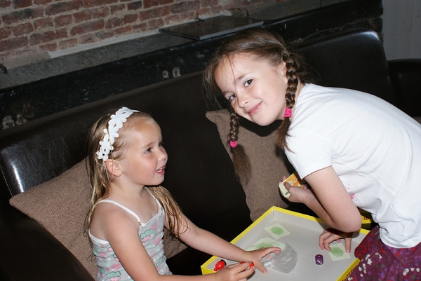 018 Méan opa 65 jaar zaterdag 26 juni 2010