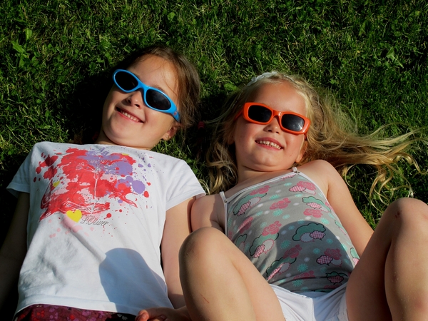 020 Méan opa 65 jaar zaterdag 26 juni 2010