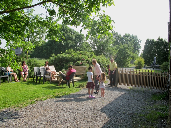 021 Méan opa 65 jaar zaterdag 26 juni 2010