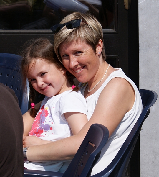 025 Méan opa 65 jaar zaterdag 26 juni 2010