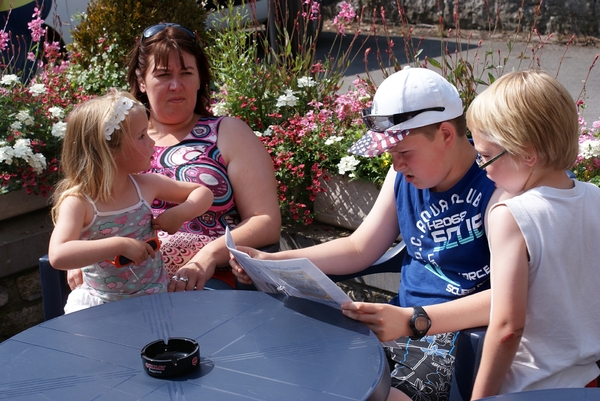 027 Méan opa 65 jaar zaterdag 26 juni 2010