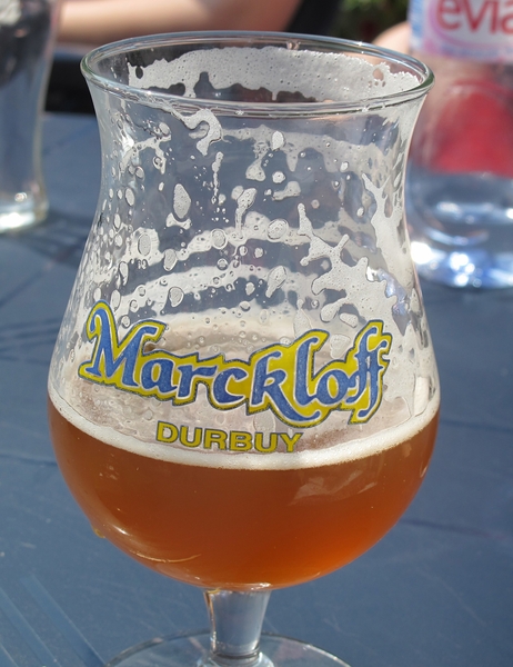 029 Méan opa 65 jaar zaterdag 26 juni 2010