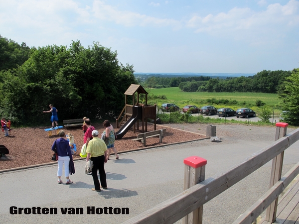 032 Méan opa 65 jaar zaterdag 26 juni 2010