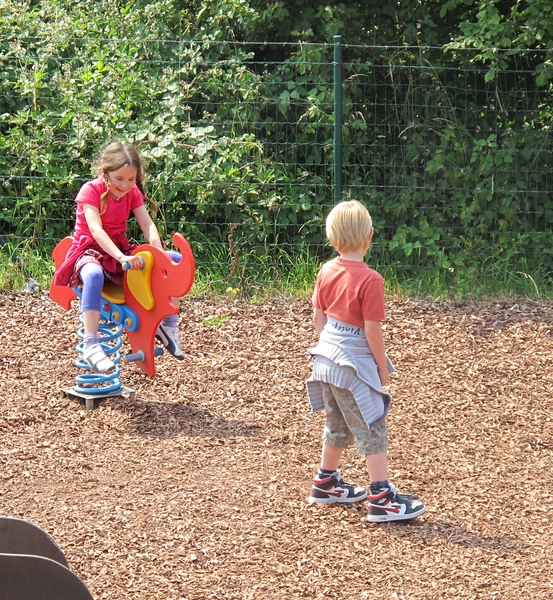 033 Méan opa 65 jaar zaterdag 26 juni 2010