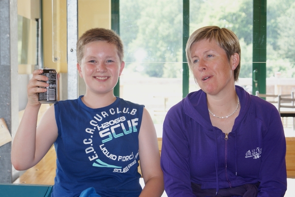 034 Méan opa 65 jaar zaterdag 26 juni 2010