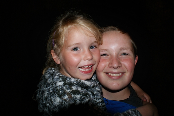 057 Méan opa 65 jaar zaterdag 26 juni 2010