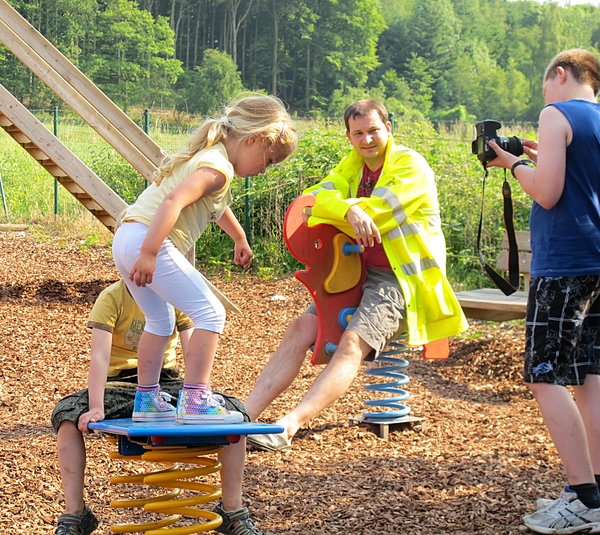 065 Méan opa 65 jaar zaterdag 26 juni 2010