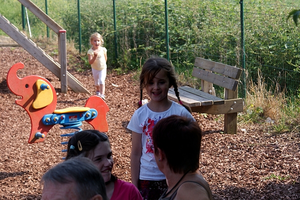 067 Méan opa 65 jaar zaterdag 26 juni 2010