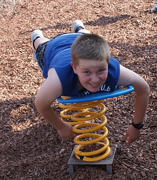 069 Méan opa 65 jaar zaterdag 26 juni 2010