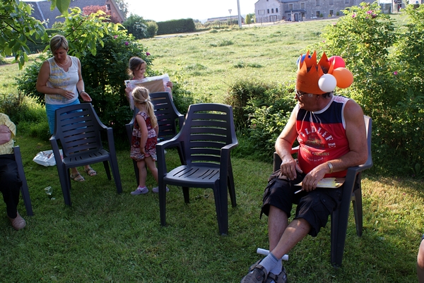 101 Méan opa 65 jaar zaterdag 26 juni 2010