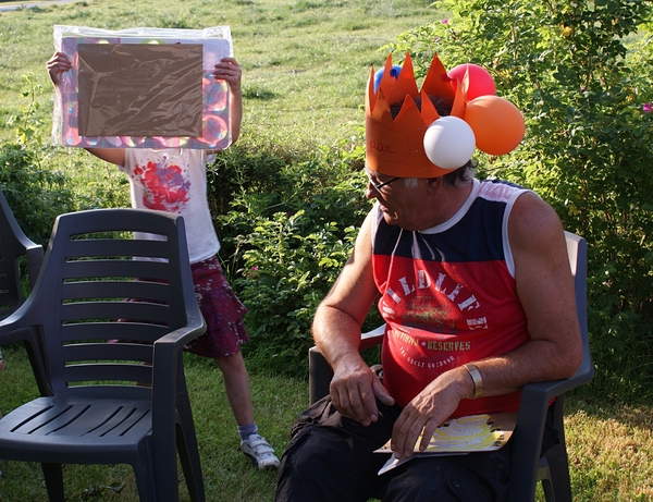 102 Méan opa 65 jaar zaterdag 26 juni 2010