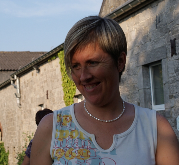 118 Méan opa 65 jaar zaterdag 26 juni 2010