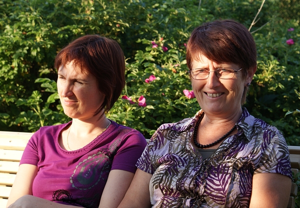 119 Méan opa 65 jaar zaterdag 26 juni 2010