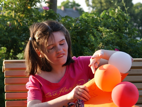 121 Méan opa 65 jaar zaterdag 26 juni 2010