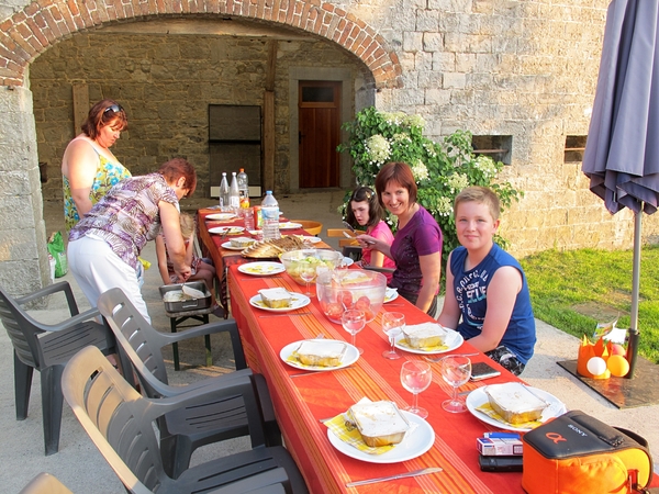 123 Méan opa 65 jaar zaterdag 26 juni 2010