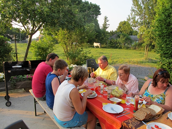 127 Méan opa 65 jaar zaterdag 26 juni 2010