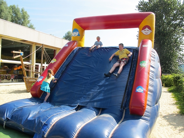 129 Méan opa 65 jaar zondag 27 juni 2010