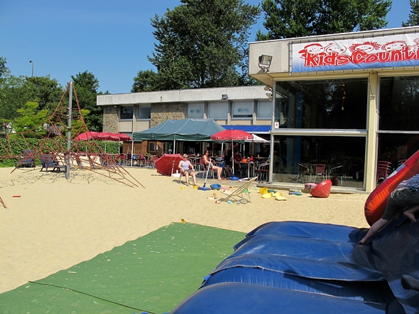 130 Méan opa 65 jaar zondag 27 juni 2010