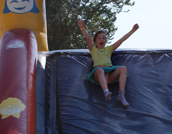 131 Méan opa 65 jaar zondag 27 juni 2010