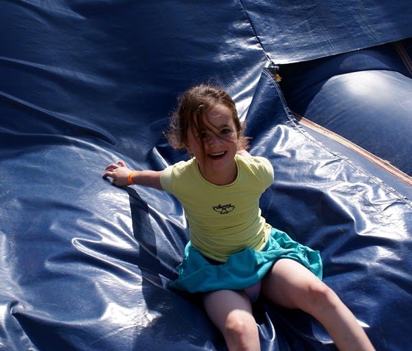 132 Méan opa 65 jaar zondag 27 juni 2010