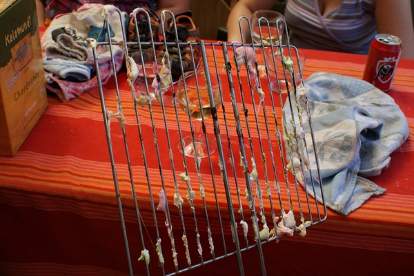 197 Méan opa 65 jaar zondag 27 juni 2010