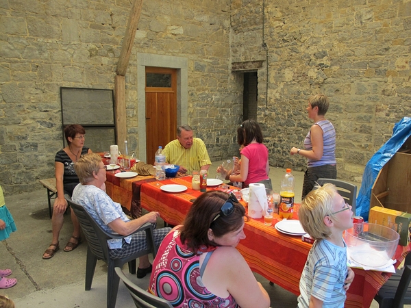 201 Méan opa 65 jaar zondag 27 juni 2010