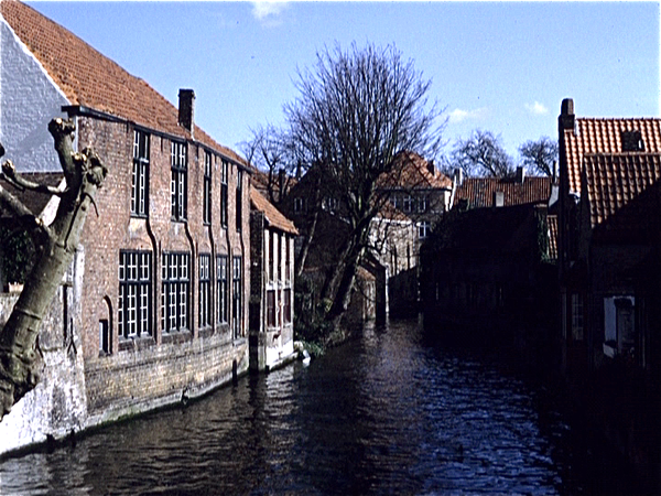 Brugge