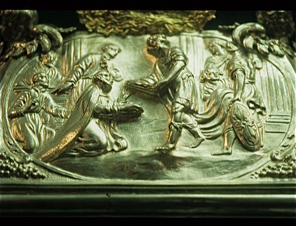 Heilig Bloedkapel (boven)