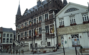 Stadhuis