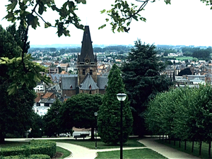 Sint Batholomeuskerk